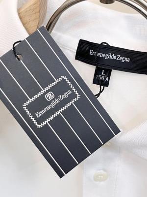 wholesale quality zegna shirts model no. 27